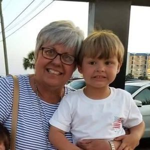 Meet your Posher, Jodi